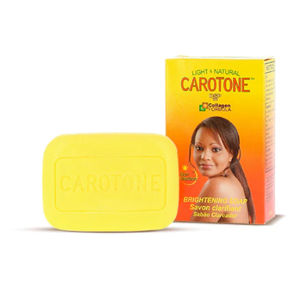 SAVON CLARIFIANT 3 EN 1 / CAROTONE