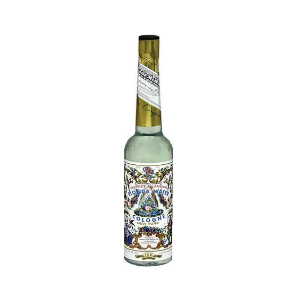 EAU DE COLOGNE / FLORIDA WATER