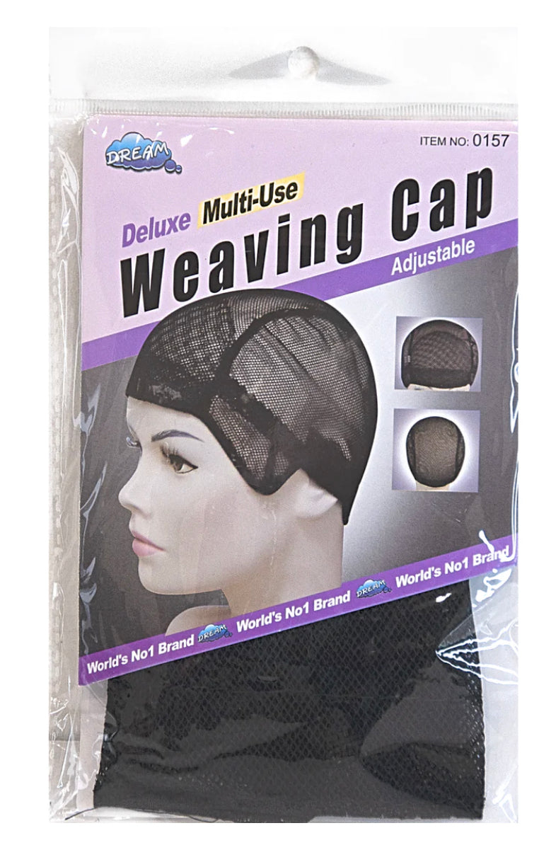 WEAVING CAP / BONNET DE TISSAGE