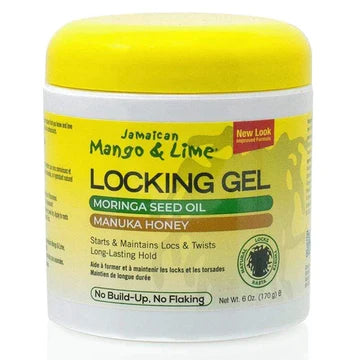 LOCKING GEL / JAMAICAN MANGO & LIME