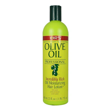 LOTION CAPILLAIRE / ORS OLIVE OIL PROFESSIONAL