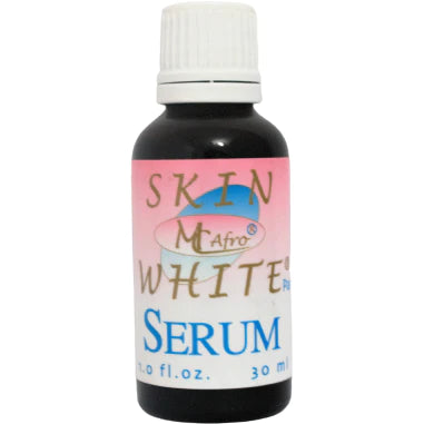 SÉRUM / SKIN WHITE