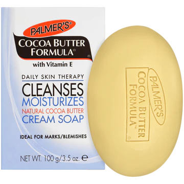 SAVON HYDRATANT / PALMER'S COCOA BUTTER