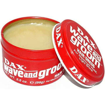 WAVE & GROOM / DAX